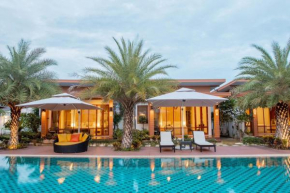 Kan & Kan Resort Hua Hin
